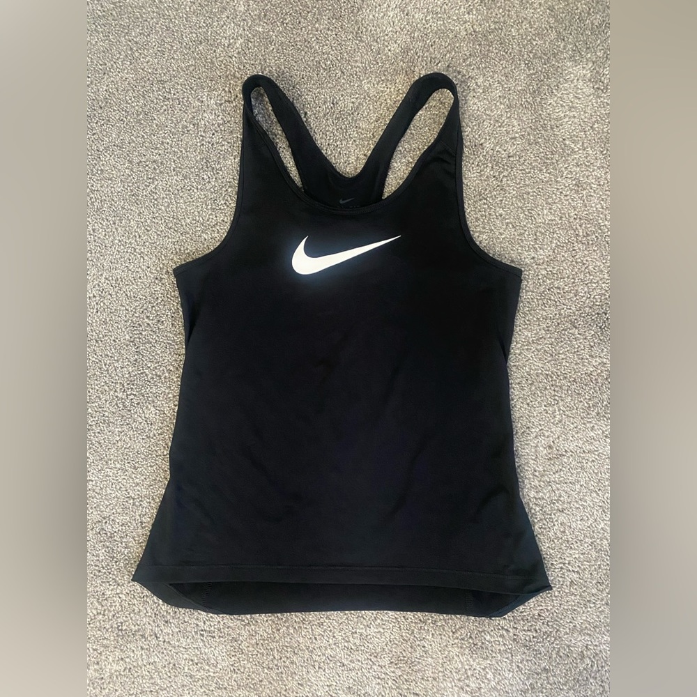 Nike Dri-Fit Tank